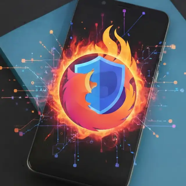 Extension Seecret.it Mozilla Firefox