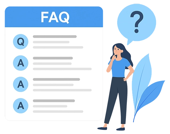 FAQ Seecret.it